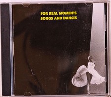 Various Artists - For Real