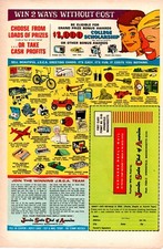 1970 JUNIOR SALES CLUB OF