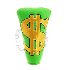 Cash King Head Cover for