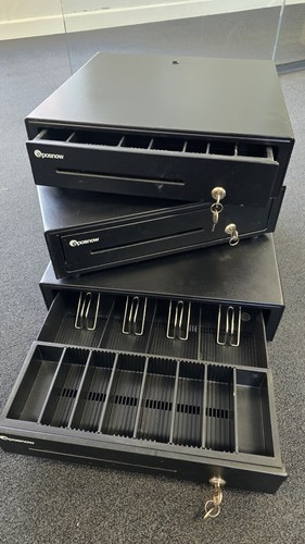 Epos cash drawer - epos,