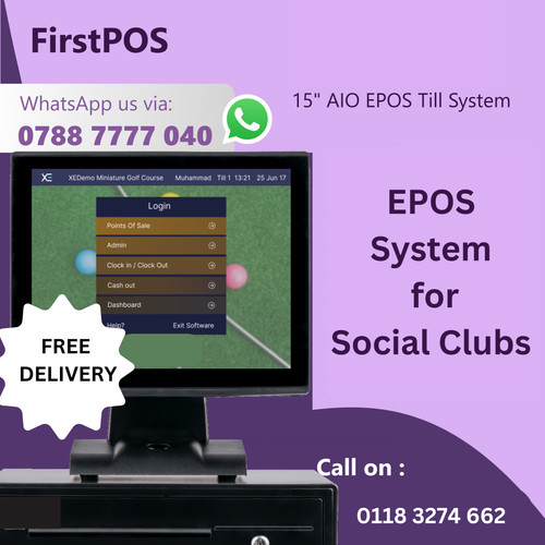 All one pos epos cash - all, in