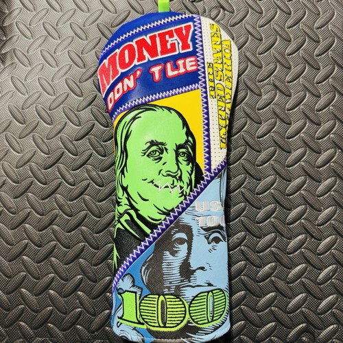 Money driver golf club - $,