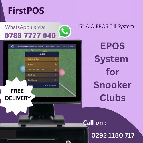 All one pos epos - in,