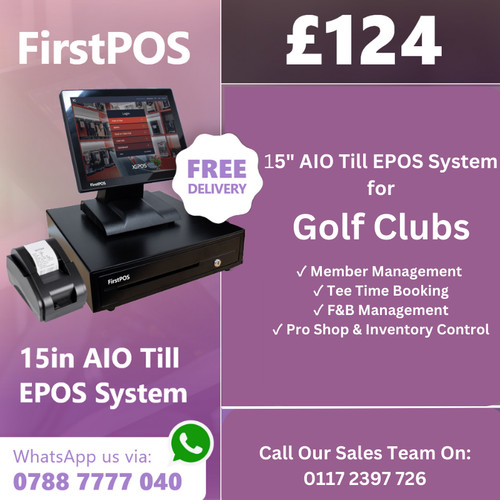 All one pos - in, epos